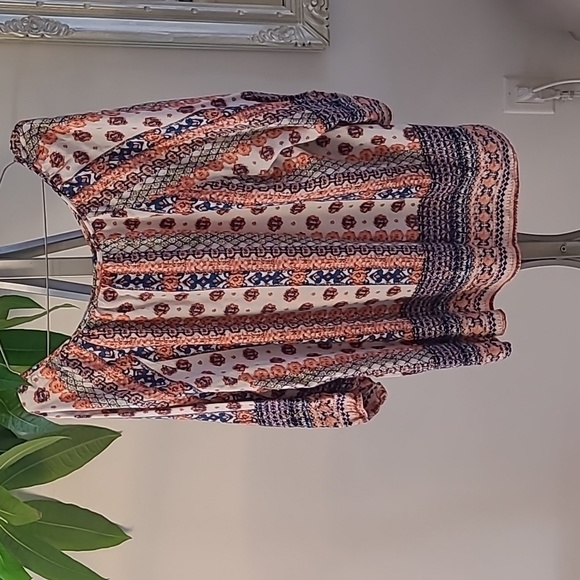 Blouse boho.by cato - Picture 3 of 4